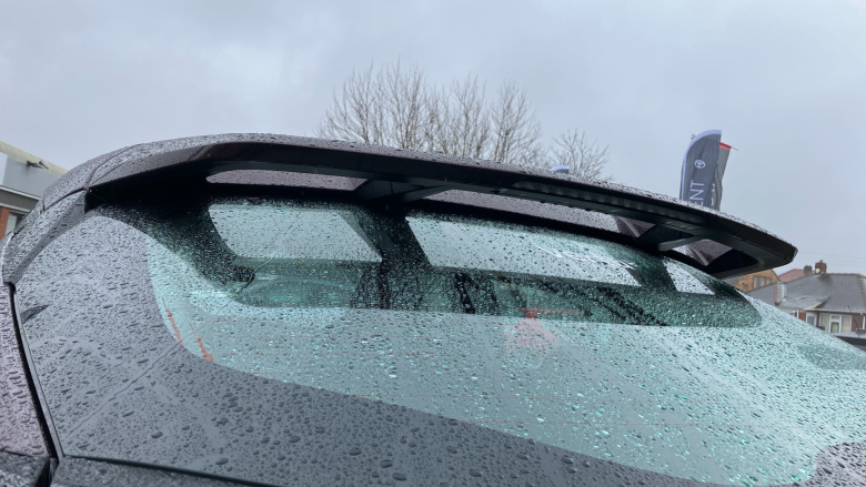 Toyota C-HR 1.8 Hybrid Icon 5dr CVT Hybrid Hatchback